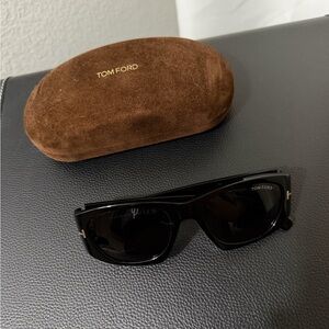 Tom Ford Cyrille Sunglasses